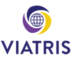 Viatris logo