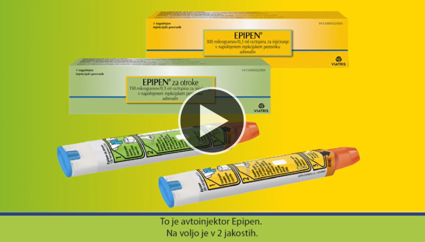 Predstavitveni video