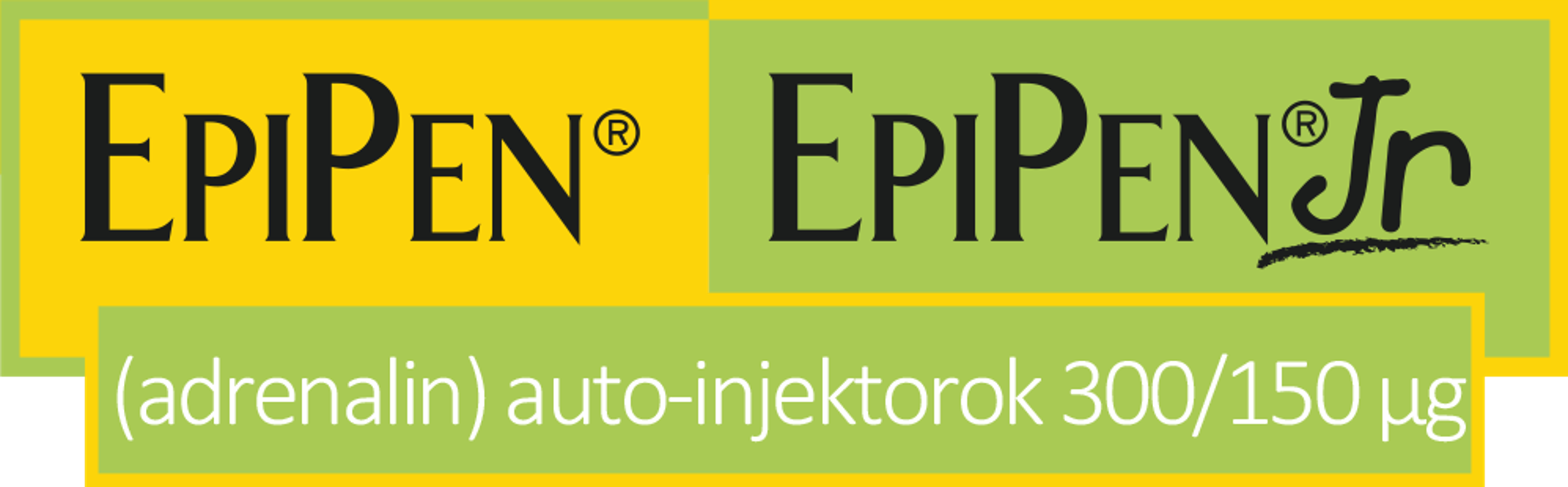 Epipen Logo