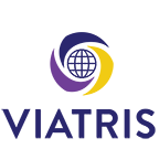 Viatris logo