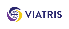 Viatris logo