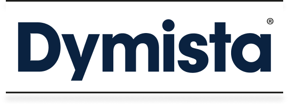 Dymista logo