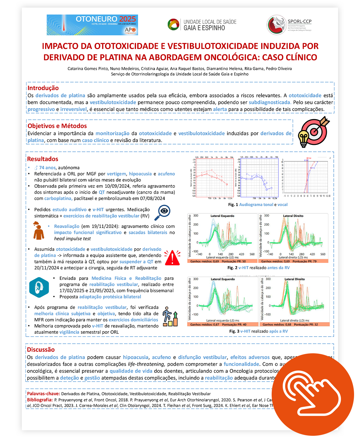 POSTER OF THE MONTH