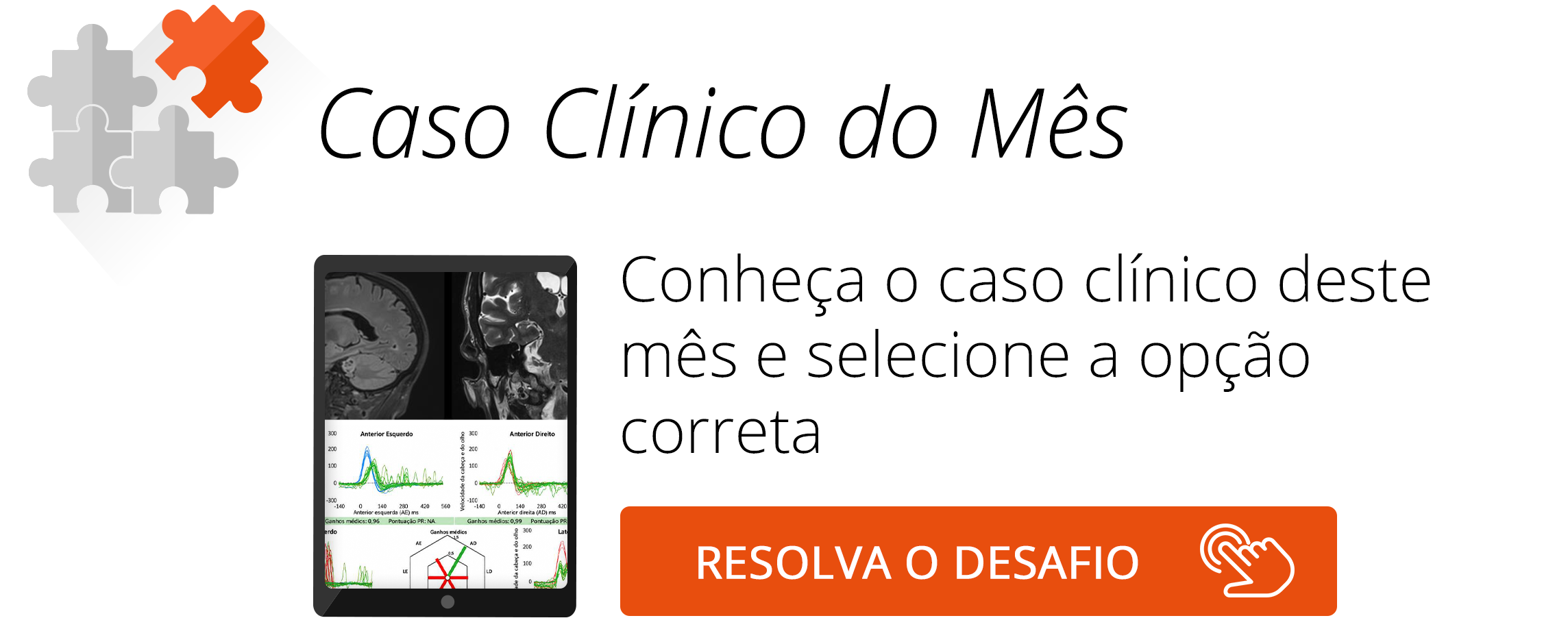Case Study of the Month