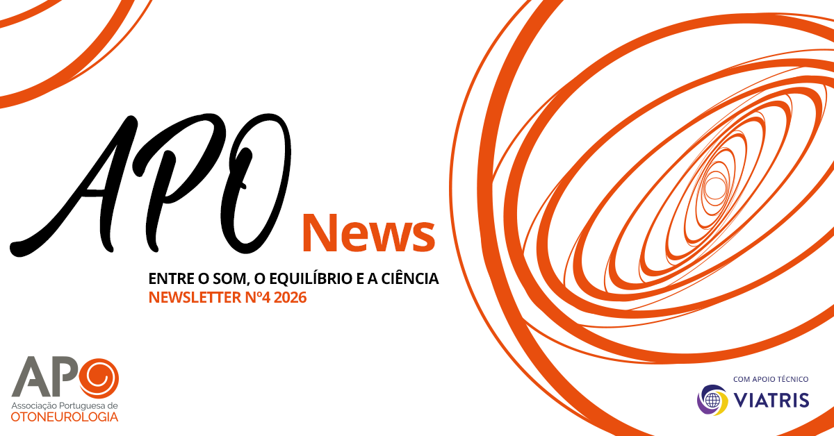 APO News – Between Sound, Balance and Science – NEWSLETTER No. 4 2026