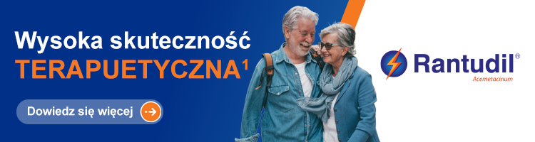 Wysoka skuteczność terapeutyczna